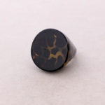 Statement XXL δαχτυλίδι λεοπάρ